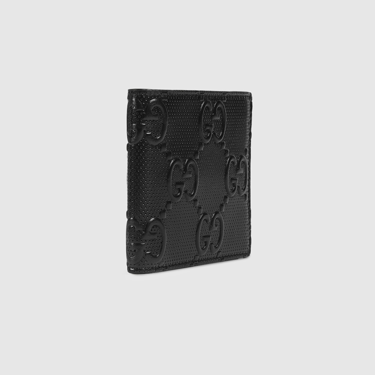 645154.1W3AN.1000.004.080.0000.Light GG embossed wallet